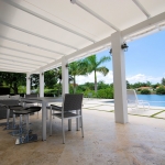 Archtitectural Patio Canopy – by Miami Awning Co (10)