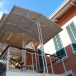bayside-commercial-stair-canopies-miami-awning