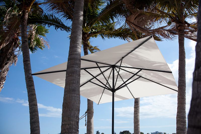 Umbrellas - Miami Awning - Solutions Since