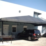 commercial-carport-miami-awning