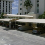 Awnings – Canopies – Commercial Awnings – Carports – Zephyr Model (3)