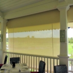 Awnings – commercial by Miami Awning Co