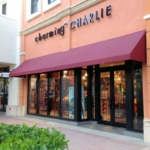 Commercial Awnings – retail – lean-to style – Miami Awning (1)