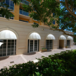Dome Awnings – Ritz Carlton Key Biscayne – Miami Awning Co (5) – 800px