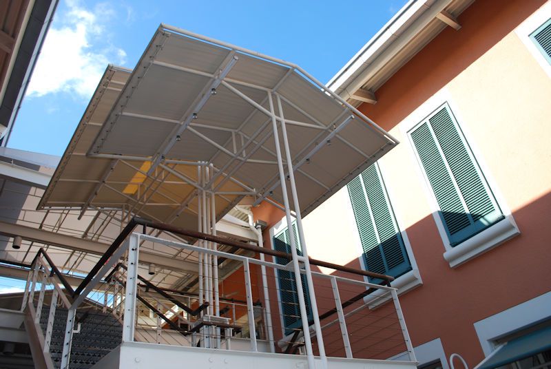 bayside-commercial-stair-canopies-miami-awning