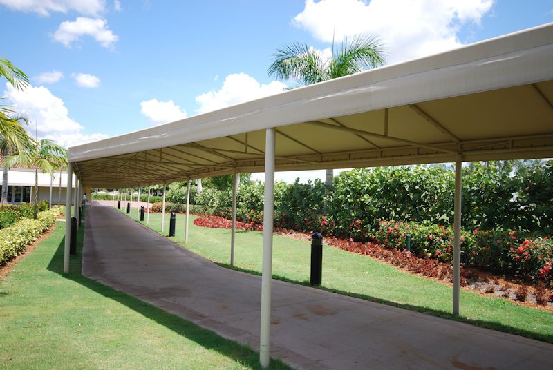 commercial-walkway-canopy-doral-miami-awning