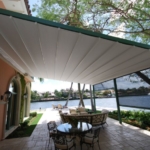 Residential Corradi Pergotenda