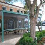 residential Pergotenda