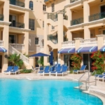 Awnings – commercial – custom striped – Miami Awning Co (3)