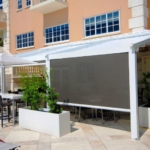 Blue Green Diamond – retractable canopy (photo 3)