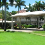 Commercial Walkway Canopies – Miami Awning (1)