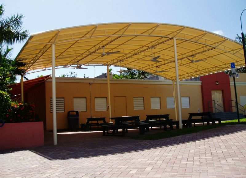 school-canopy