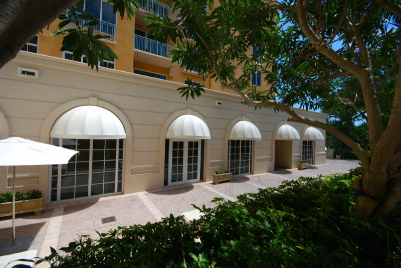 dome-awnings