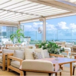 Restaurant Shade Solutions Since 1929