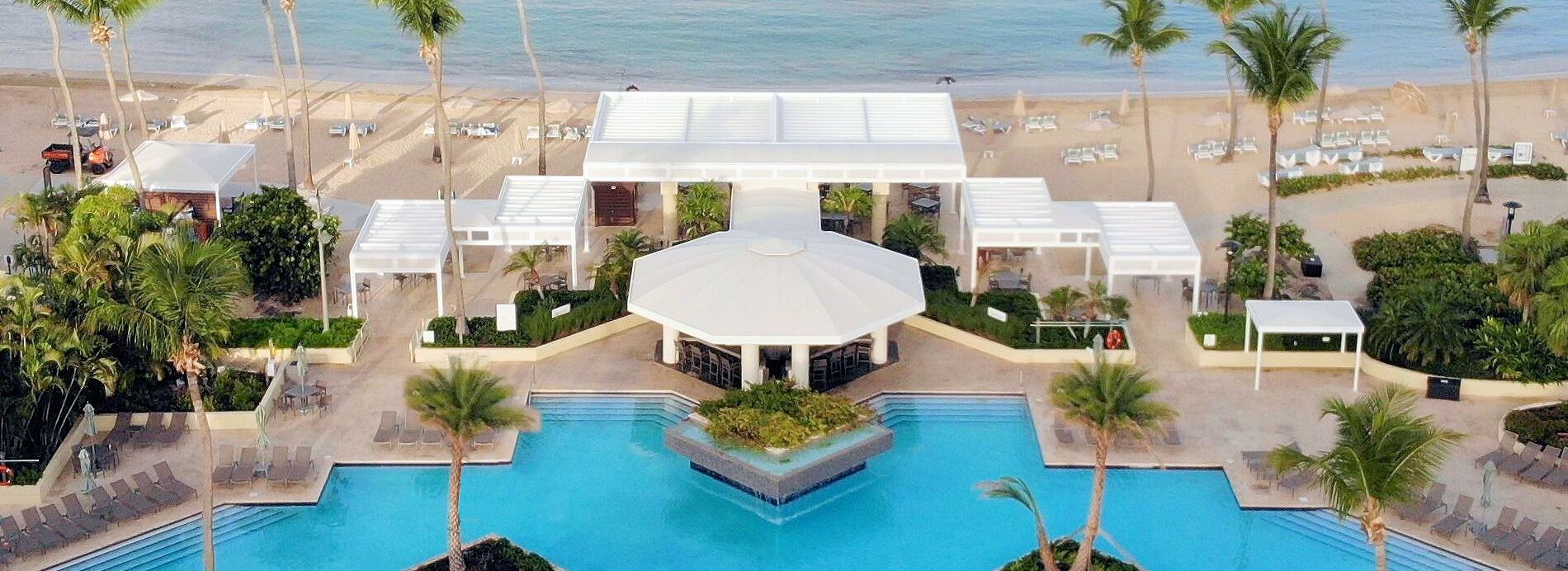 Miami Awning - Resorts Since 1929