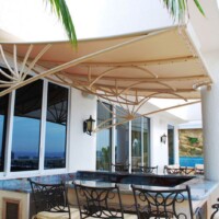 Custom Design Bar Awning awning-special-custom-residential