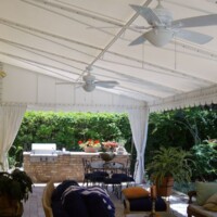 Residential Patio Canopy awnings-canopies-patio-canopy-residential