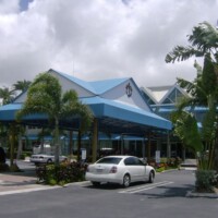 Custom Canopy & Awnings - Monty's Restaurant & Marina - Coconut Grove, FL custom-marina-commercial-canopies