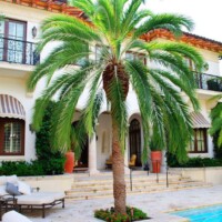 Residential Awnings custom-residential-awning