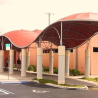 Custom Walkway Canopy custom-walkway-canopy-miami-awning