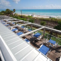 Retractable Corradi Canopy - Eden Roc - Miami Beach, FL eden-roc-corradi-millenium-retractable-canopy