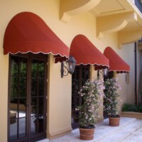 Residential Awnings - Miami, FL residential-awnings-miami-awning
