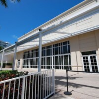 Retractable Patio Canopy - The Ritz Carlton - Key Biscayne, FL retractable-canopy-for-ritz-carlton-key-biscayne