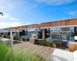 Custom Cabanas - 1 Hotel - Miami Beach, FL the-1-hotel-cabana-miami-awning