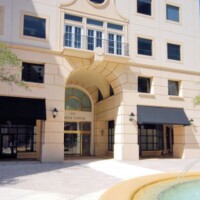 Awnings - Commercial Office - Coral Gables