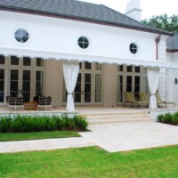 Custom Residential Patio Canopy patio-canopy