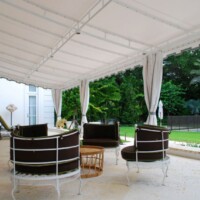Custom Residential Patio Canopy patio-canopy