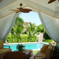 Custom Residential Patio Canopy patio-canopy
