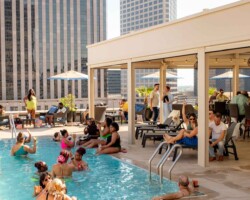 Nopsi Hotel Canopy Social Media Image